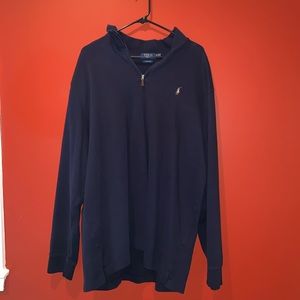Polo Ralph Lauren Men’s 1/4 Zip